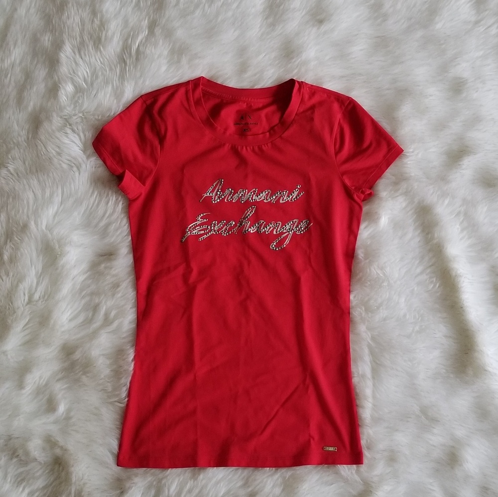 NWT Armani Exchange T-Shirt